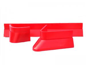 Polyurethane Parts